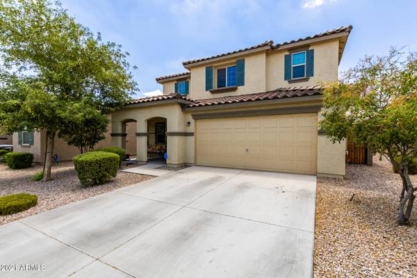 Queen Creek, AZ 85144,4089 W FEDERAL Way