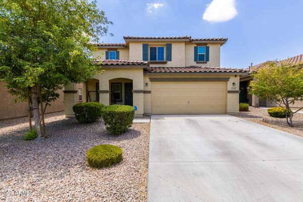 4089 W FEDERAL Way, Queen Creek, AZ 85144