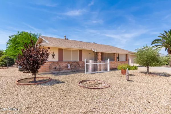 10011 W DENHAM Drive, Sun City, AZ 85351