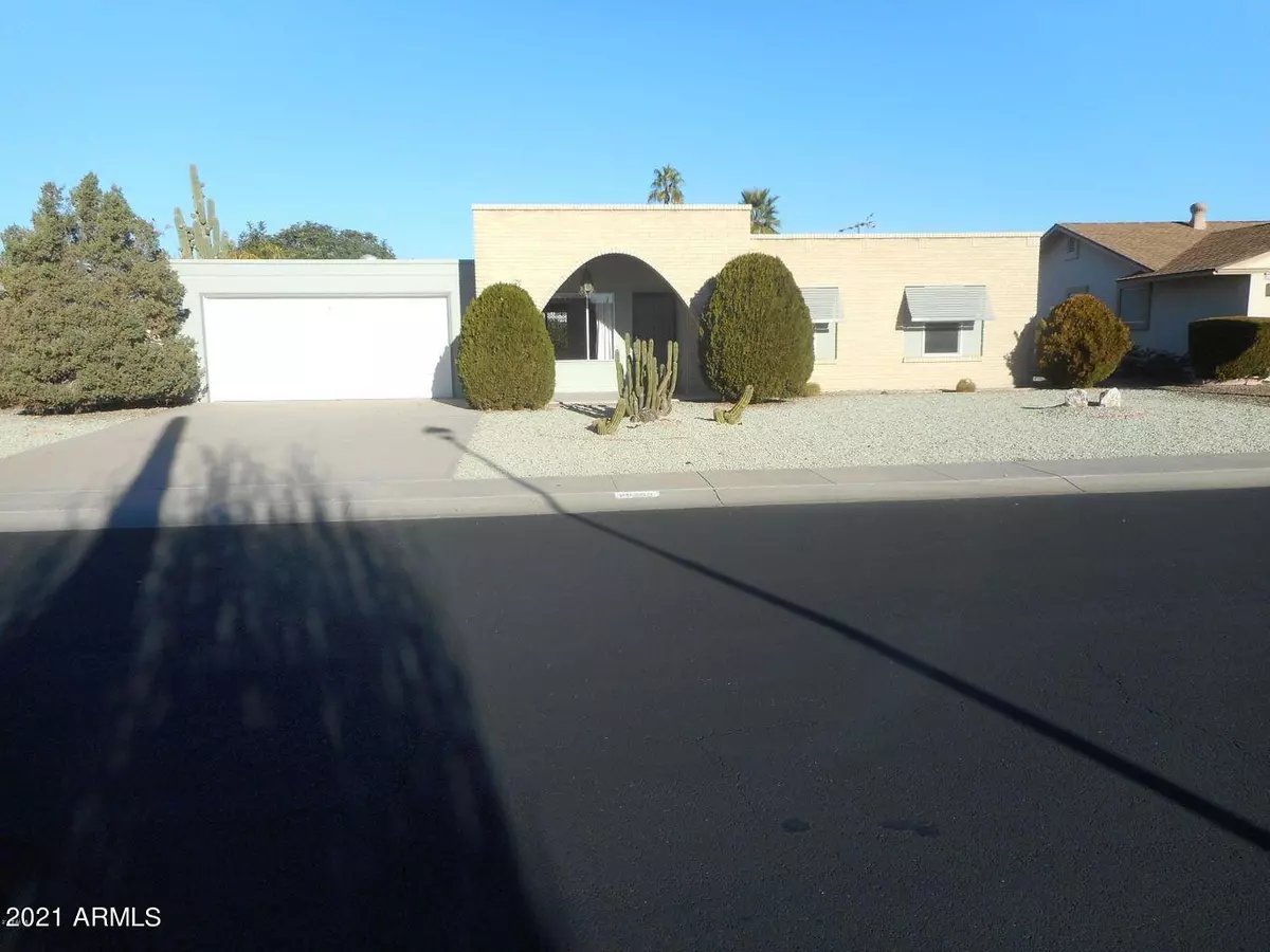 Sun City, AZ 85351,9530 W HIDDEN VALLEY Circle #N