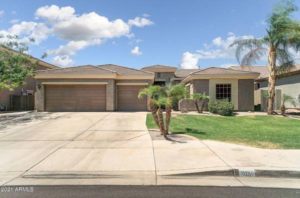 10260 E LOS LAGOS VISTA Avenue, Mesa, AZ 85209