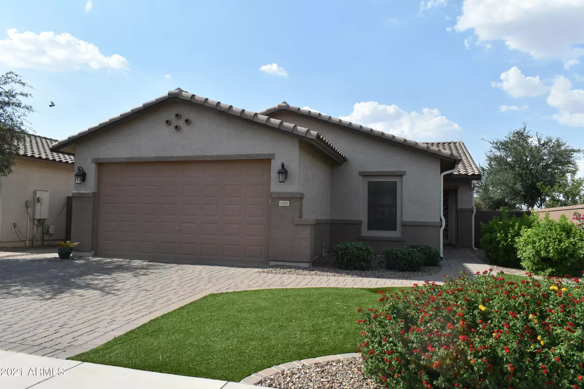 Queen Creek, AZ 85140,1410 W POPCORN TREE Avenue