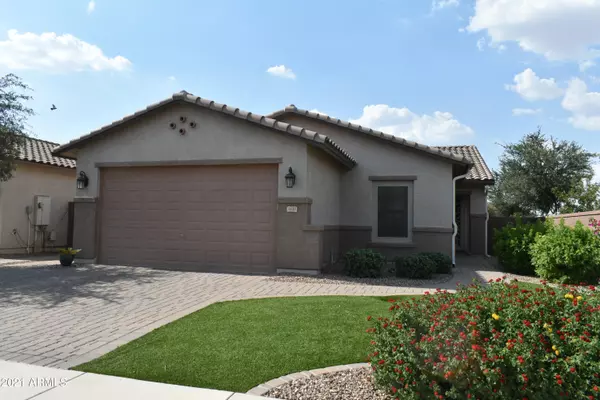 1410 W POPCORN TREE Avenue, Queen Creek, AZ 85140