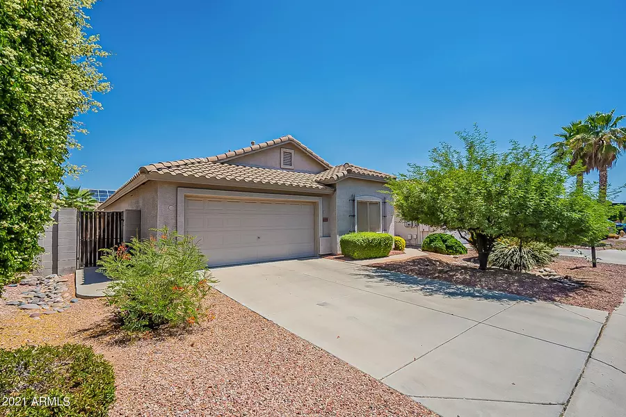 16220 W COTTONWOOD Street, Surprise, AZ 85374