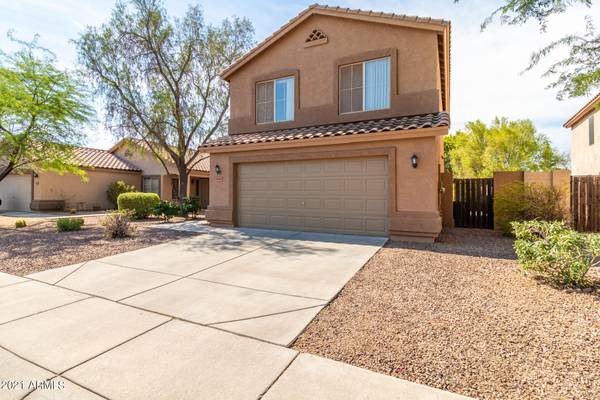 Peoria, AZ 85382,6968 W AIRE LIBRE Avenue