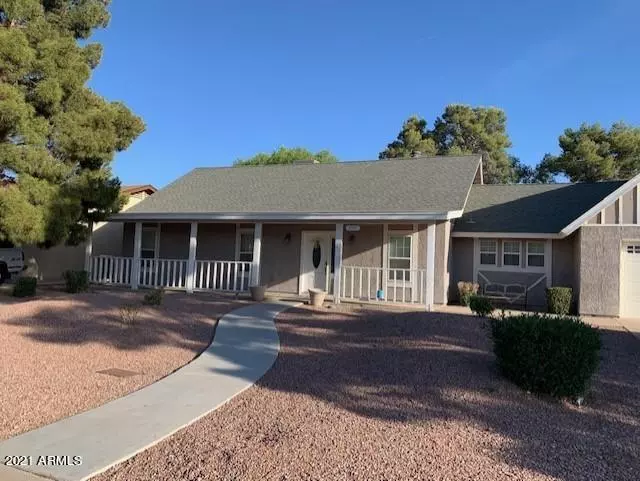 2127 E ADOBE Street, Mesa, AZ 85213