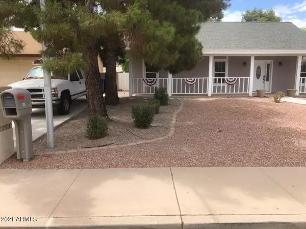 Mesa, AZ 85213,2127 E ADOBE Street