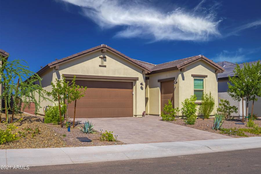 4275 PONDEROSA Trail, Wickenburg, AZ 85390