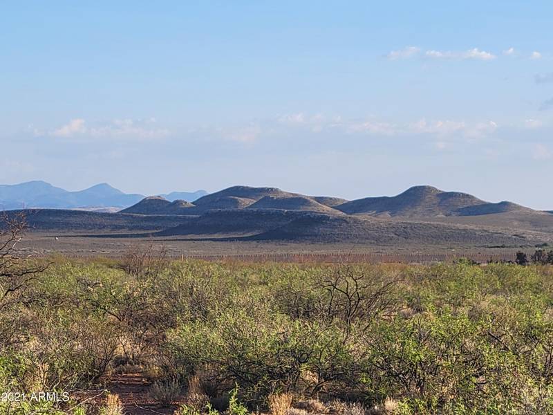 S Gold Gulch Road #101-39-008-L, Bisbee, AZ 85603