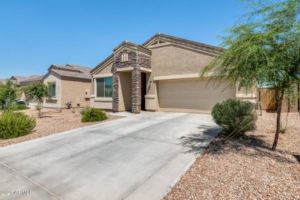 Buckeye, AZ 85396,30972 W WELDON Avenue