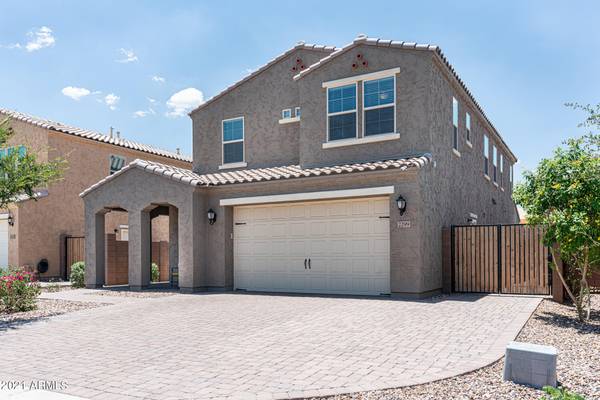 Gilbert, AZ 85298,2299 E RUNAWAY BAY Place