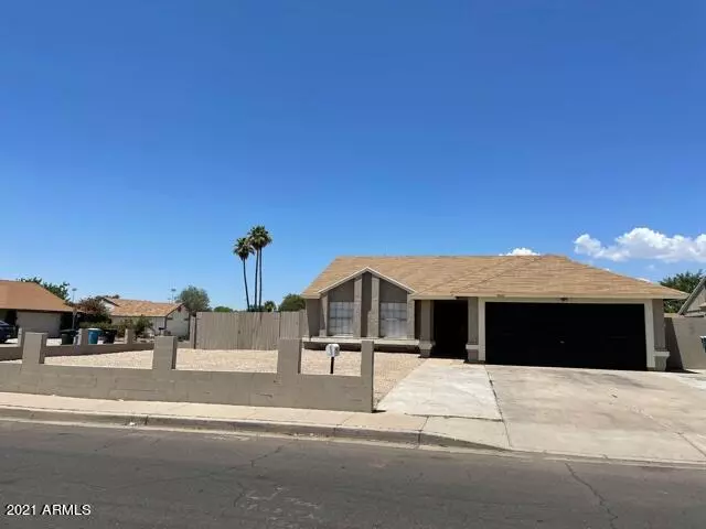 Phoenix, AZ 85037,4602 N 89TH Avenue