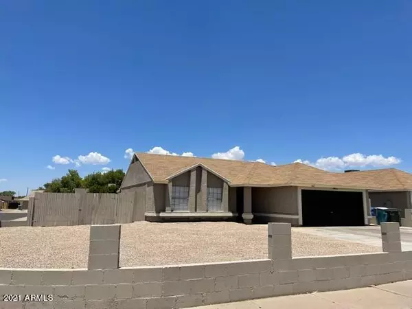 Phoenix, AZ 85037,4602 N 89TH Avenue