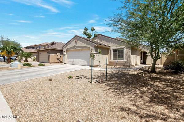 Laveen, AZ 85339,7357 W Desert Lane