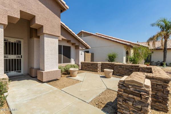 Sun City, AZ 85373,21675 N 107TH Drive