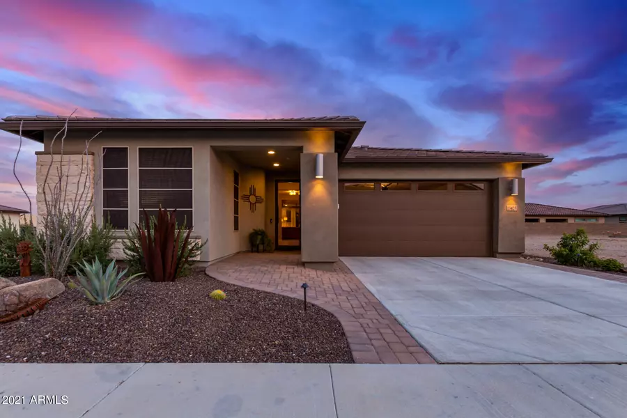 13425 W MAYBERRY Trail, Peoria, AZ 85383