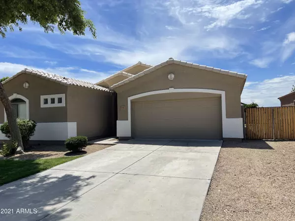 6764 N 79TH Drive, Glendale, AZ 85303