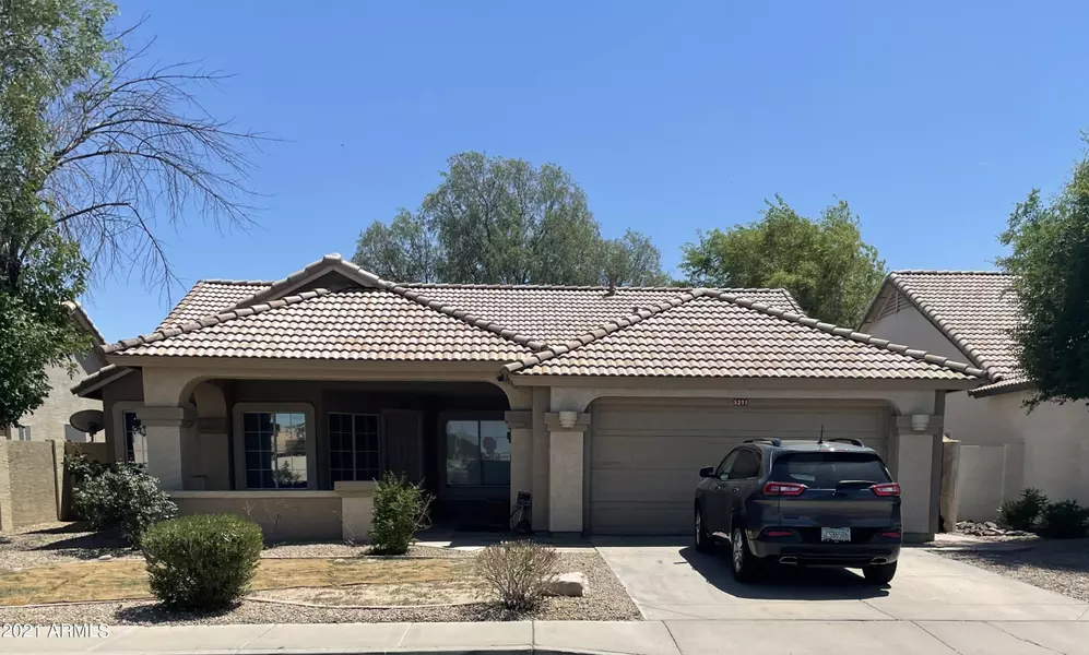 5391 W WHITTEN Street, Chandler, AZ 85226