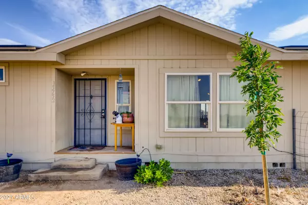 Tonopah, AZ 85354,35752 W Superior Avenue