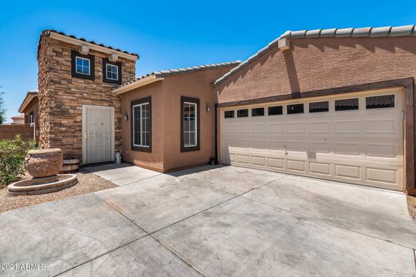 Surprise, AZ 85379,14855 W SHAW BUTTE Drive