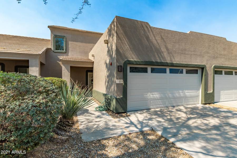 11725 N DESERT Vista #103, Fountain Hills, AZ 85268