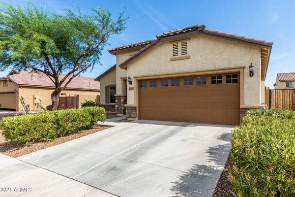 Surprise, AZ 85387,17499 W FETLOCK Trail