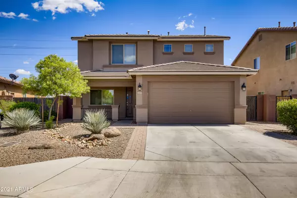 1329 W CRAPE Road, San Tan Valley, AZ 85140