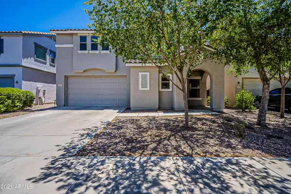 1205 E BOSTON Street, Gilbert, AZ 85295