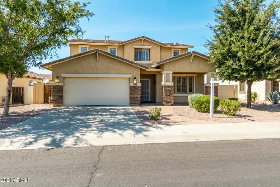 3748 E ANDRE Avenue, Gilbert, AZ 85298