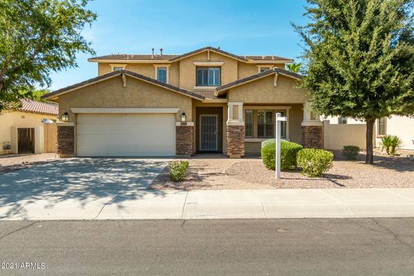 Gilbert, AZ 85298,3748 E ANDRE Avenue