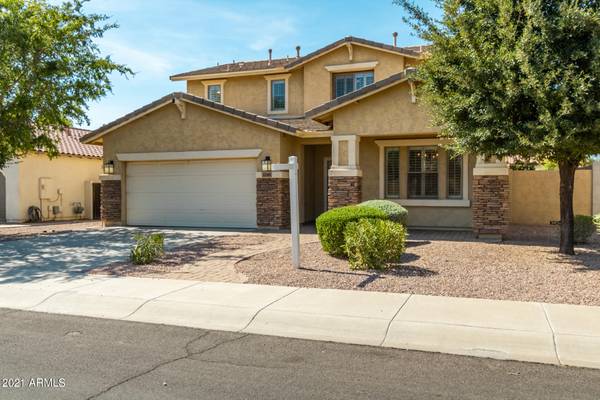 Gilbert, AZ 85298,3748 E ANDRE Avenue