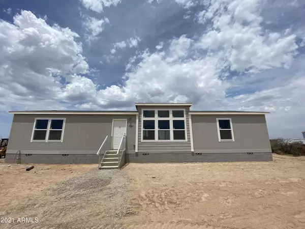 5514 S 351ST Avenue, Tonopah, AZ 85354