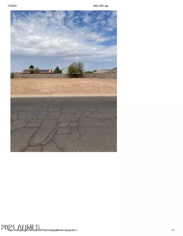 Arizona City, AZ 85123,14814 S AVALON Road #5515