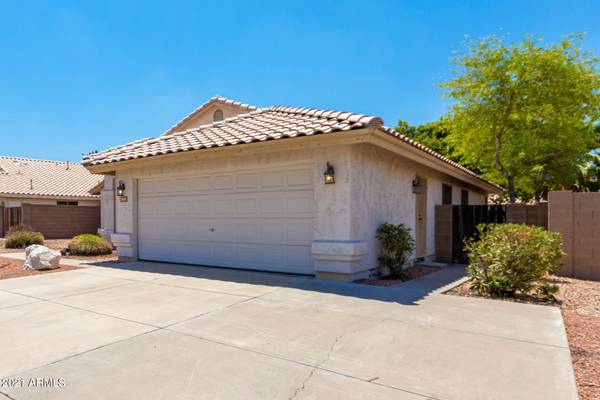 Peoria, AZ 85381,7969 W RUE DE LAMOUR --