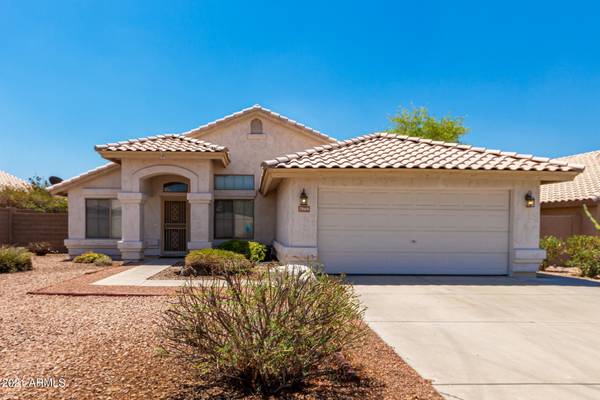 Peoria, AZ 85381,7969 W RUE DE LAMOUR --