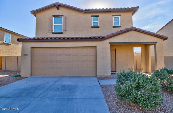 1737 N LOGAN Lane, Casa Grande, AZ 85122