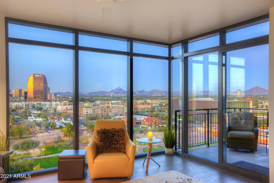 200 W Portland Street #1222, Phoenix, AZ 85003