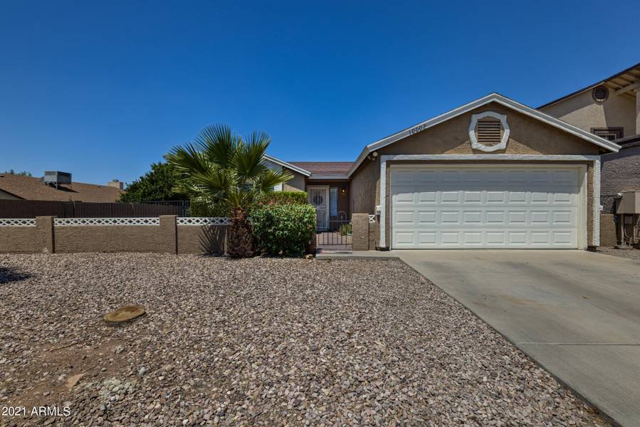 10002 N 66TH Avenue, Glendale, AZ 85302