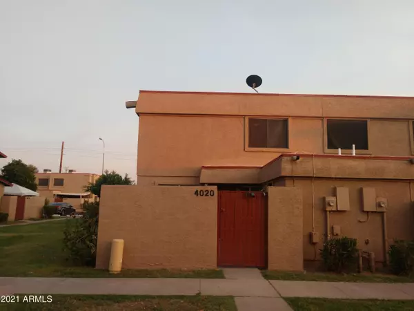 Phoenix, AZ 85019,4020 W PALOMINO Road