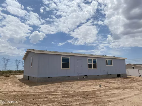 Tonopah, AZ 85354,5422 S 351ST Avenue