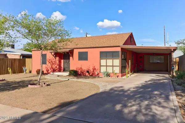 4613 N 11TH Place, Phoenix, AZ 85014