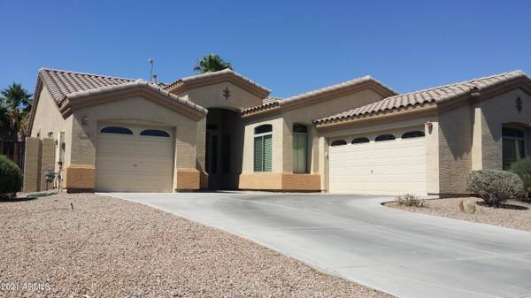 Casa Grande, AZ 85122,312 W CARIBBEAN Drive