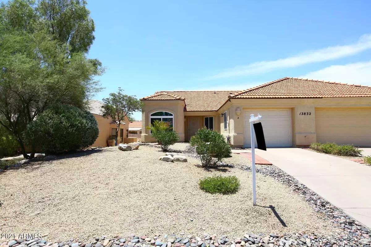 Fountain Hills, AZ 85268,13832 N KENDALL Drive #A