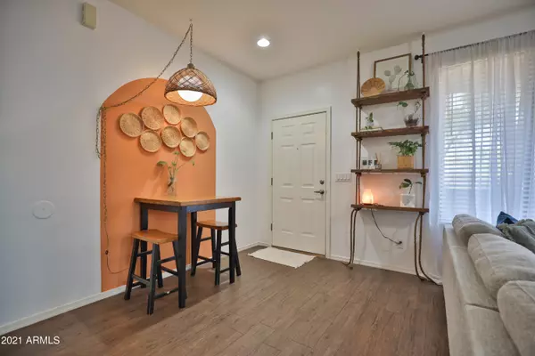 Glendale, AZ 85308,21655 N 36TH Avenue #123