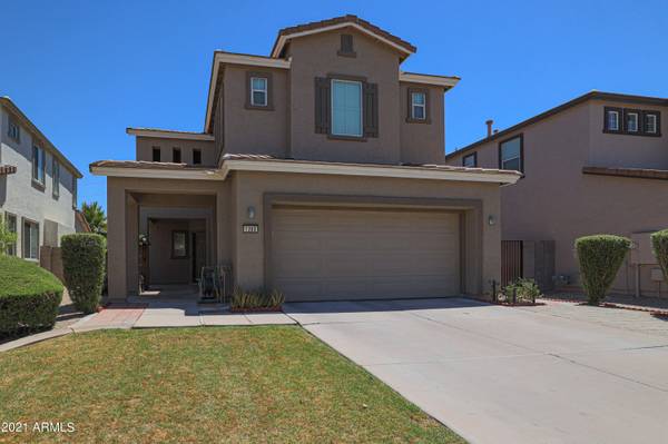 Gilbert, AZ 85295,1203 E FRANCES Lane