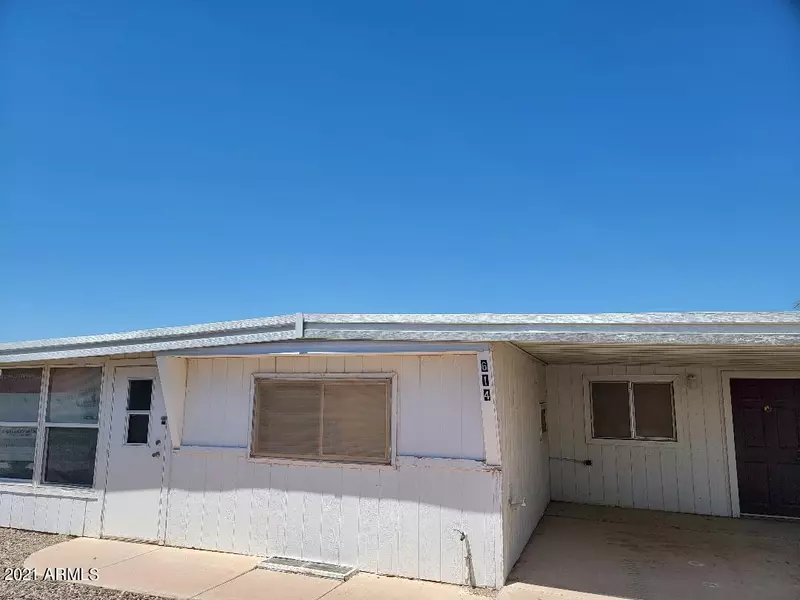 3614 N IOWA Avenue, Florence, AZ 85132