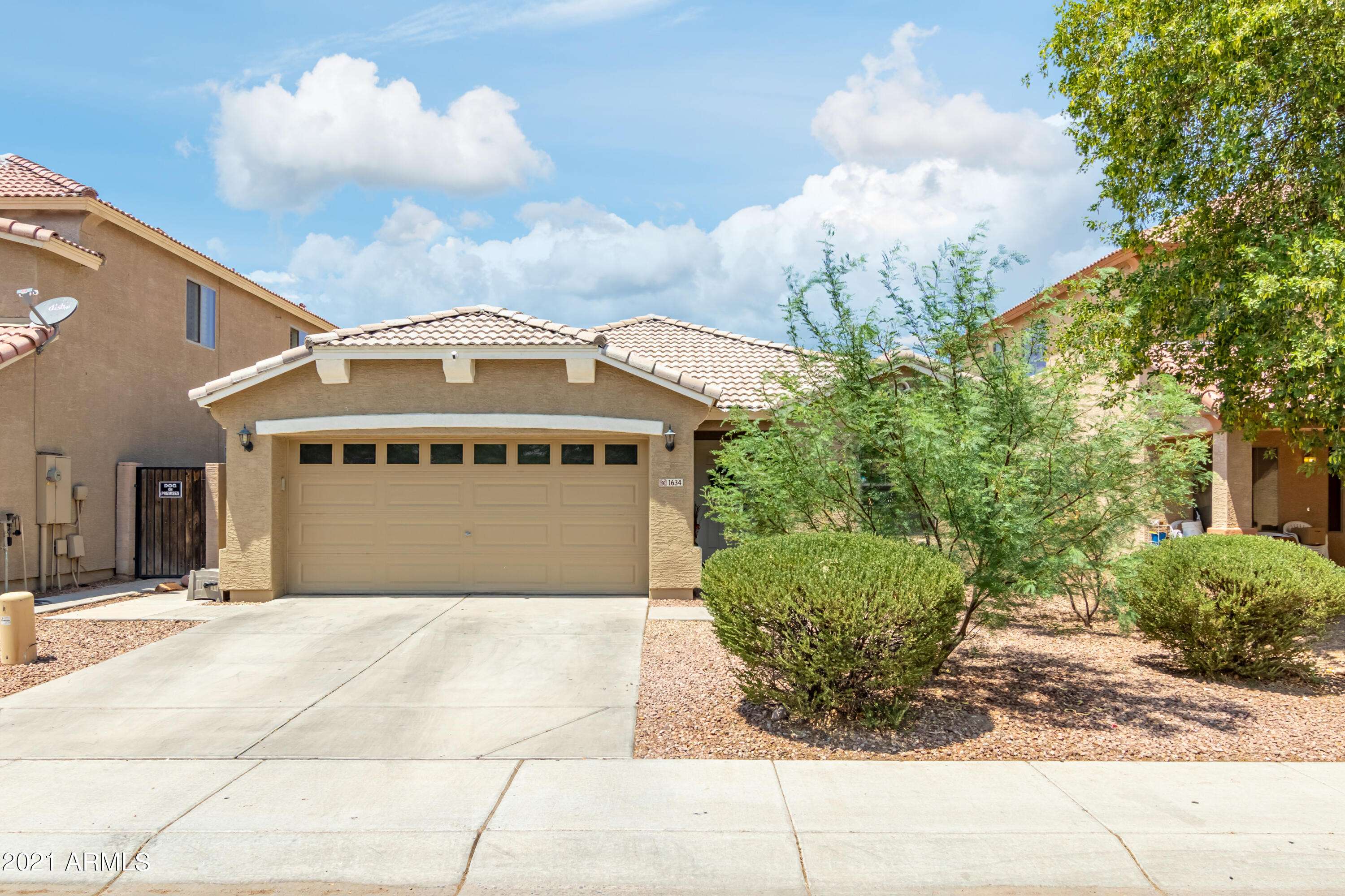 1634 W LA SALLE Street, Phoenix, AZ 85041