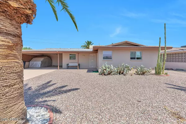 5440 E Colby Street, Mesa, AZ 85205