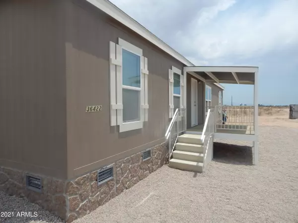 Tonopah, AZ 85354,36422 W Whitton Avenue