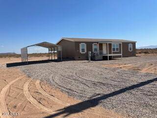 36422 W Whitton Avenue, Tonopah, AZ 85354